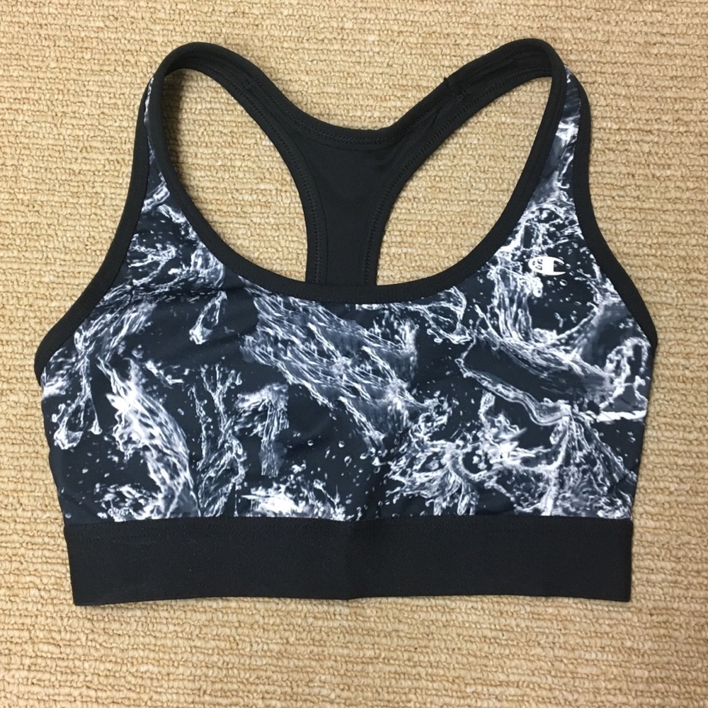 SOLD-Champion sports bra